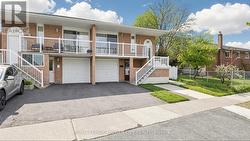 307 ROYAL SALISBURY WAY Brampton, ON L6V 3G4