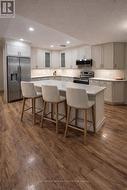 101 - 15 ELIZABETH STREET N Mississauga, ON L5G 2Z3
