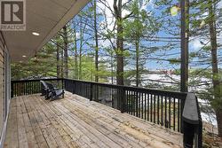 View to lake - 