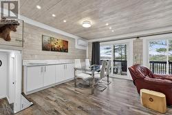 Dining Area - 