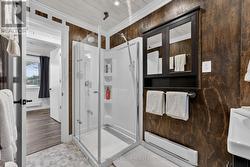 Shower - 