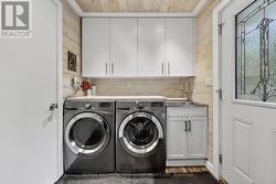 Full Size Laundry - 