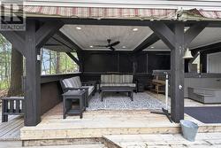 Outdoor living! - 
