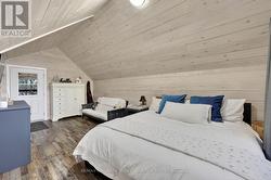 Bunkie / Guest Suite - 