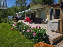 435 NORTH DEER LAKE ROAD Huntsville (Stephenson), ON P0B 1L0