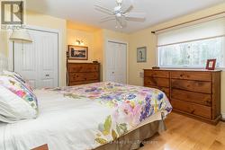 Primary Bedroom - 