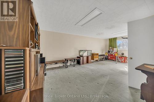 141 Samuel Street, Kitchener, ON - Indoor