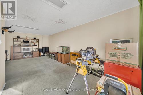 141 Samuel Street, Kitchener, ON - Indoor