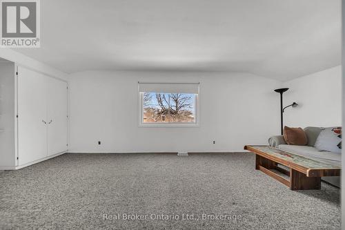 141 Samuel Street, Kitchener, ON - Indoor