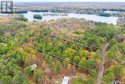 0 WHITE'S ROAD Muskoka Lakes (Medora), ON P0B 1J0