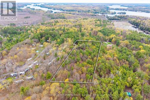 0 White'S Road, Muskoka Lakes (Medora), ON 