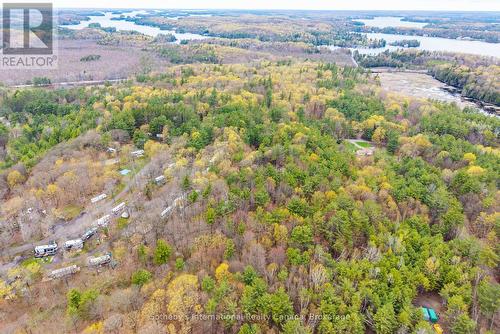 0 White'S Road, Muskoka Lakes (Medora), ON 