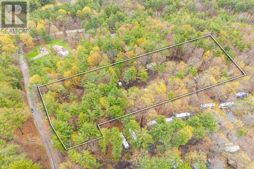 0 White'S Road, Muskoka Lakes (Medora), ON 