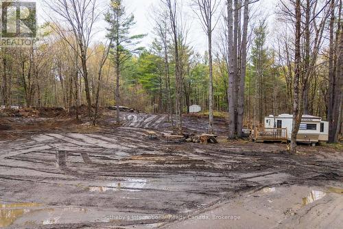 0 White'S Road, Muskoka Lakes (Medora), ON 