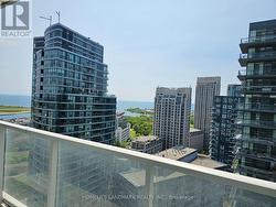 2901 - 19 BATHURST STREET Toronto, ON M5V 0N2