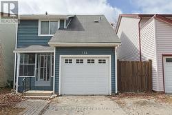 122 ANDOVER DRIVE  London South (South N), ON N6J 4C3