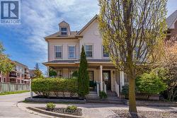 120 ROXTON ROAD  Oakville, ON L6H 6V4