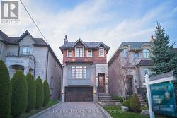 218A HOLMES AVENUE Toronto, ON M2N 4N1
