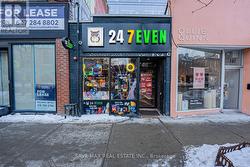 385 QUEEN STREET W Toronto, ON M5V 2A5