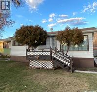 206 Albert STREET  Hudson Bay, SK S0E 0Y0