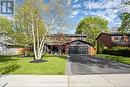 360 Isabella Avenue, Mississauga, ON  - Outdoor 