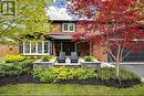 360 Isabella Avenue, Mississauga, ON  - Outdoor 