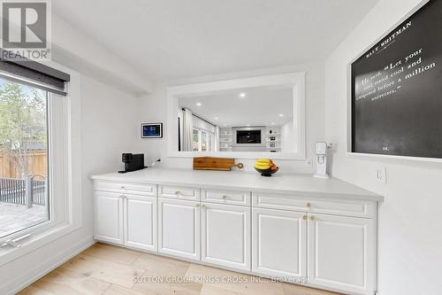 360 Isabella Avenue, Mississauga, ON - Indoor Photo Showing Other Room