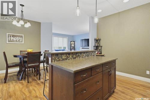 234 Klassen Crescent, Saskatoon, SK - Indoor Photo Showing Dining Room