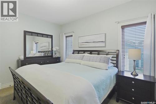 234 Klassen Crescent, Saskatoon, SK - Indoor Photo Showing Bedroom
