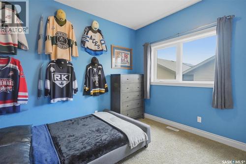 234 Klassen Crescent, Saskatoon, SK - Indoor Photo Showing Bedroom