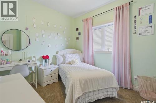 234 Klassen Crescent, Saskatoon, SK - Indoor Photo Showing Bedroom