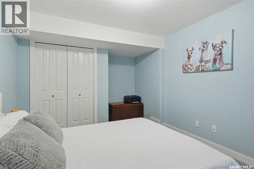 234 Klassen Crescent, Saskatoon, SK - Indoor Photo Showing Bedroom