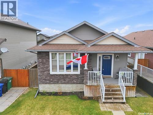 234 Klassen Crescent, Saskatoon, SK - Outdoor