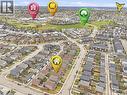 234 Klassen Crescent, Saskatoon, SK  -  With View 