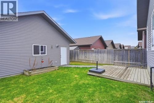 234 Klassen Crescent, Saskatoon, SK - Outdoor With Exterior
