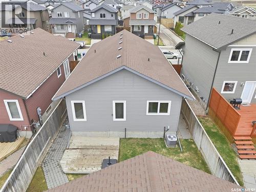 234 Klassen Crescent, Saskatoon, SK 