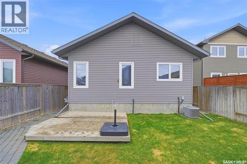 234 Klassen Crescent, Saskatoon, SK 