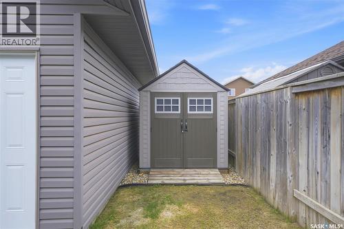 234 Klassen Crescent, Saskatoon, SK 