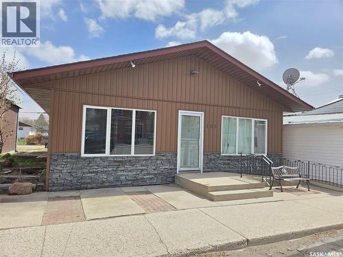 105 Main Street, Wawota, SK - Outdoor