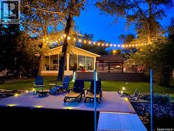 105 Elim DRIVE  Lac Pelletier Rm No. 107, SK S0N 0E0