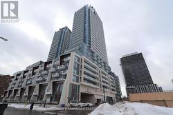 N1114 - 7 GOLDEN LION HEIGHTS  Toronto, ON M2M 0C1