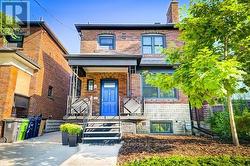 176 PENDRITH STREET Toronto, ON M6G 1S2