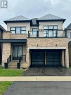 32 MIDMORNING ROAD  Brampton, ON L6X 5R5