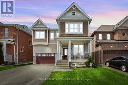 666 HAMMOND STREET  Melancthon, ON L9V 3S2