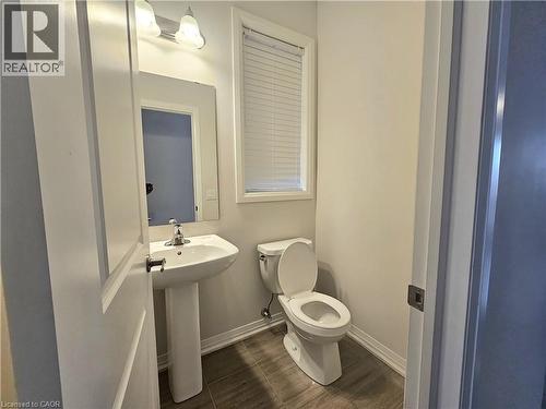 109 Freedom Crescent, Hamilton, ON 