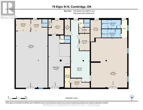 79 Elgin Street N, Cambridge, ON 