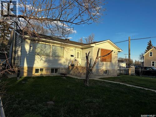 1175 Wallace STREET  Regina, SK S4A 1K8
