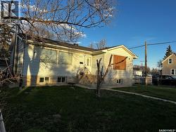 1175 Wallace STREET  Regina, SK S4A 1K8