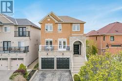 8 PIETRO DRIVE Vaughan, ON L6A 3K5