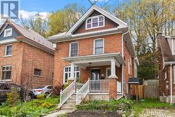 1080 4TH 'A' AVENUE W  Owen Sound, ON N4K 5A1